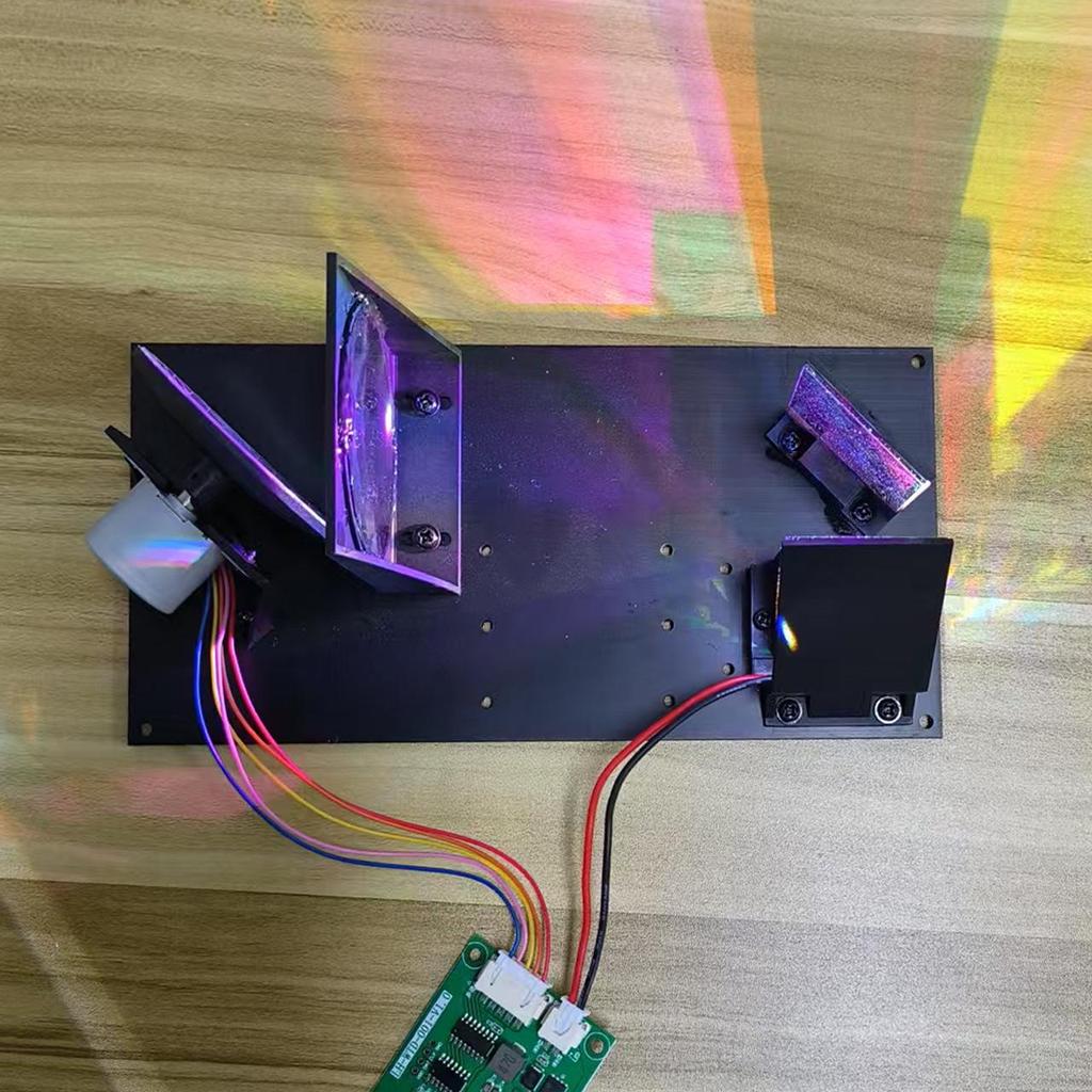 Waterproof Outdoor Firefly Projector: Twinkling Starry Sky & Romantic Ambiance Light