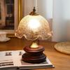 Vintage Vlinder Tafellamp - Schattig Retro Huis- en Studiekamer Decor