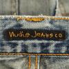 Nudie Jeans Straight denim pants W31 jeans Men's Used