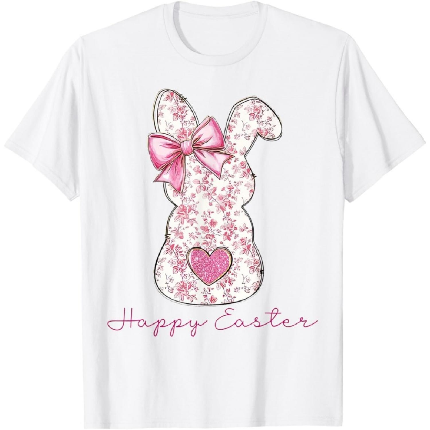 Girls Womans T-Shirt S