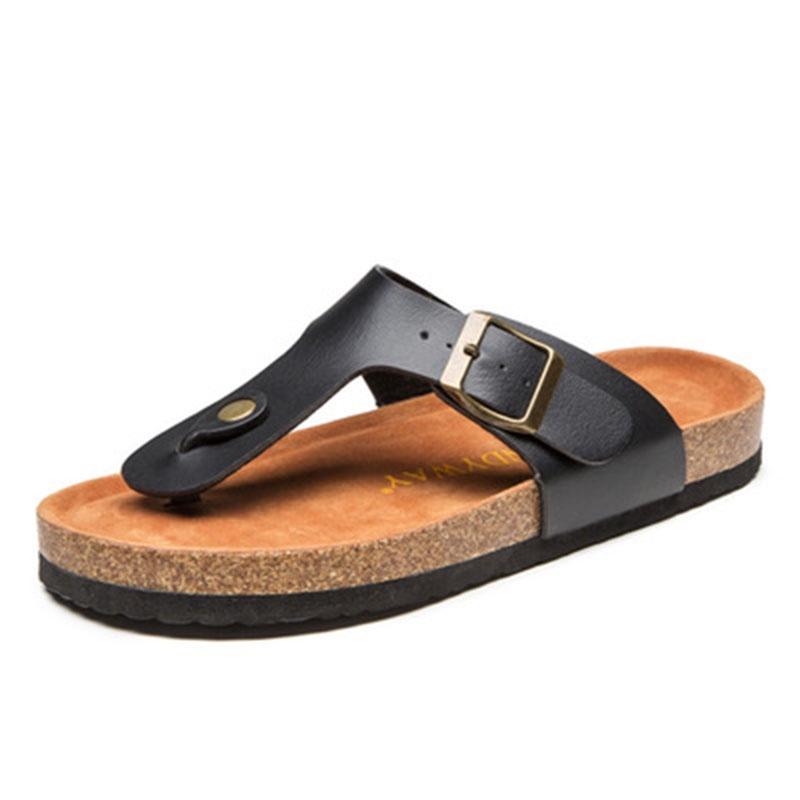 Versatile Us Women Sandals Shoes Thong Flip Flops For Summer Beach Adventures