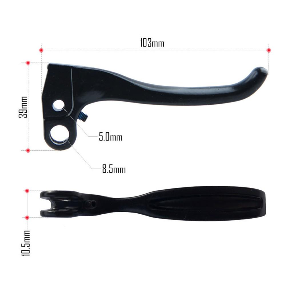 Brake Lever Accessories Brake Pump Easy To Install