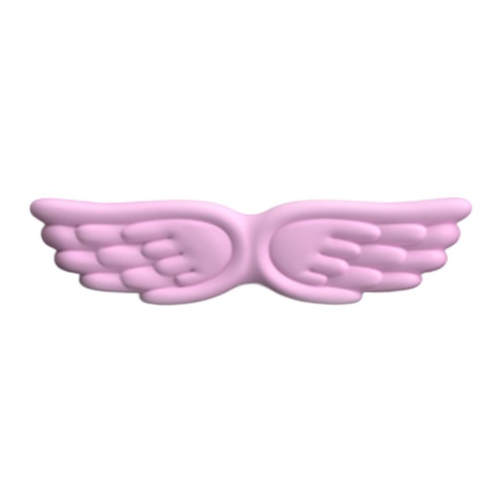 Creative Ergonomic Mouse Cushion Wing Design Keyboard Hand Rest Protection Rest