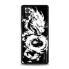 Dragon Phone Case For Xiaomi Redmi Note 14 5G 13 12 10 11 Pro Plus 4G 14C 13C 12C 10C 9C Soft TPU Cover