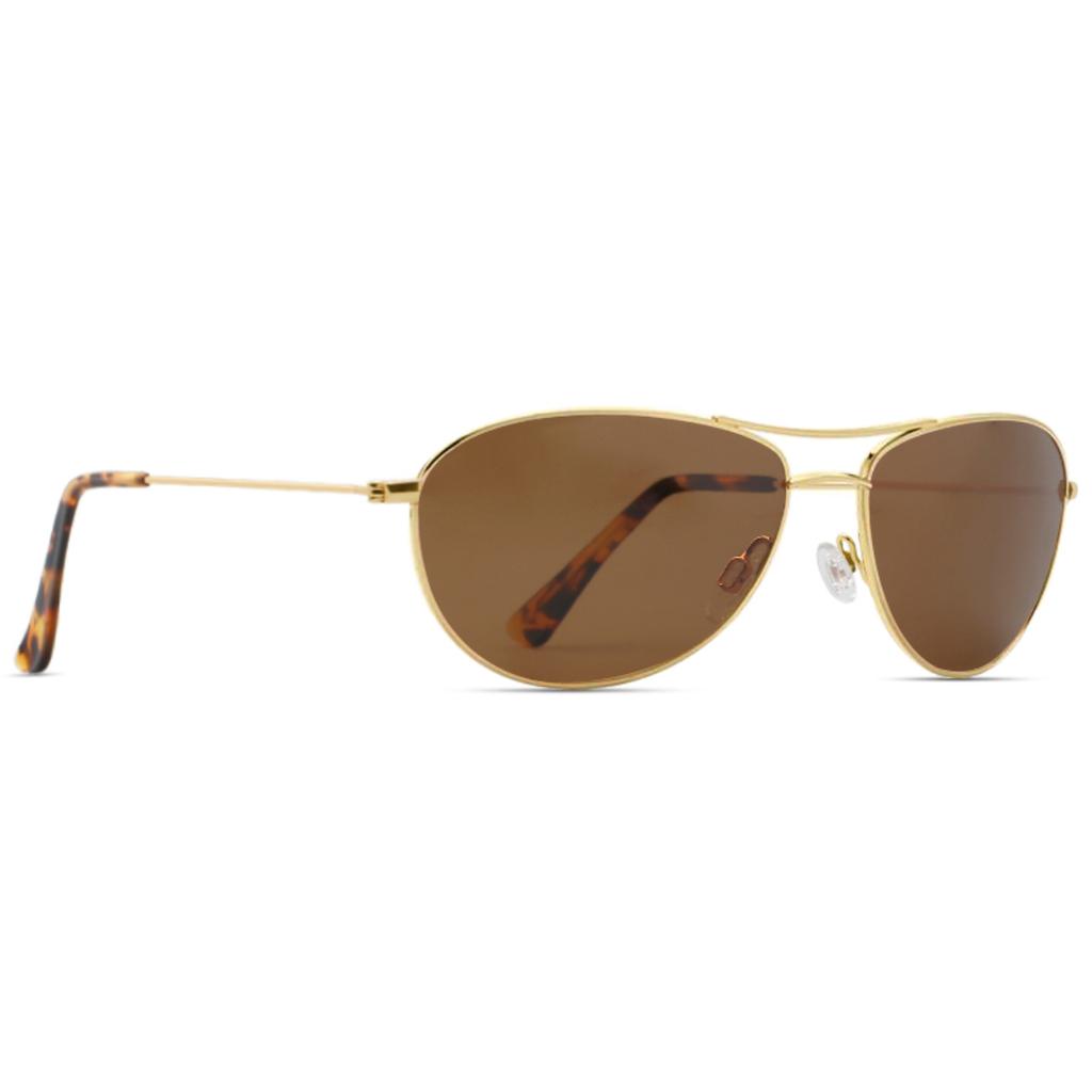 MAXJULI Baby Sea Aviator Sunglasses for Small to Medium Face 8017