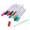 12pcs Floating Ink Pen 12 Colors Water Insoluble DIY Painting Doodle Floating Pen for Kids for Art Project
