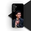 Soccer No 5 Star Football No5 Phone Cover for Xiaomi Redmi Note 14 13 Pro Plus ProPlus 13C 14C Pro+ 5G Protective Case