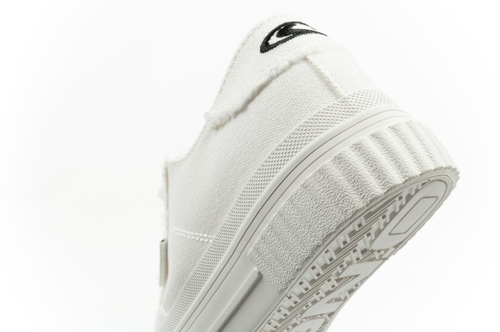 O'neill Spinna C Women Low Off White [90261009.02A] size 39