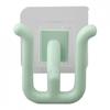 Household Hook Non-punched Organization Plastic Simple