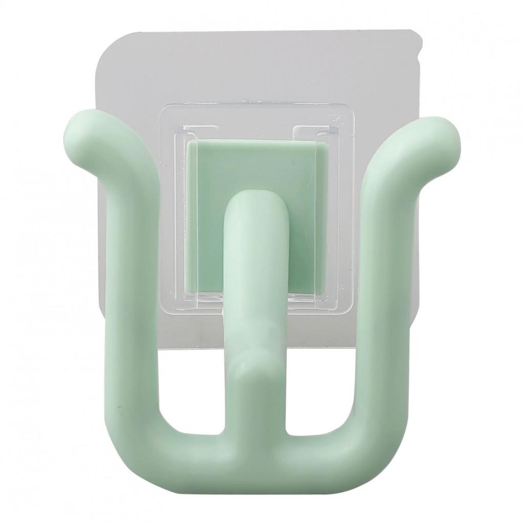 Household Hook Non-punched Organization Plastic Simple