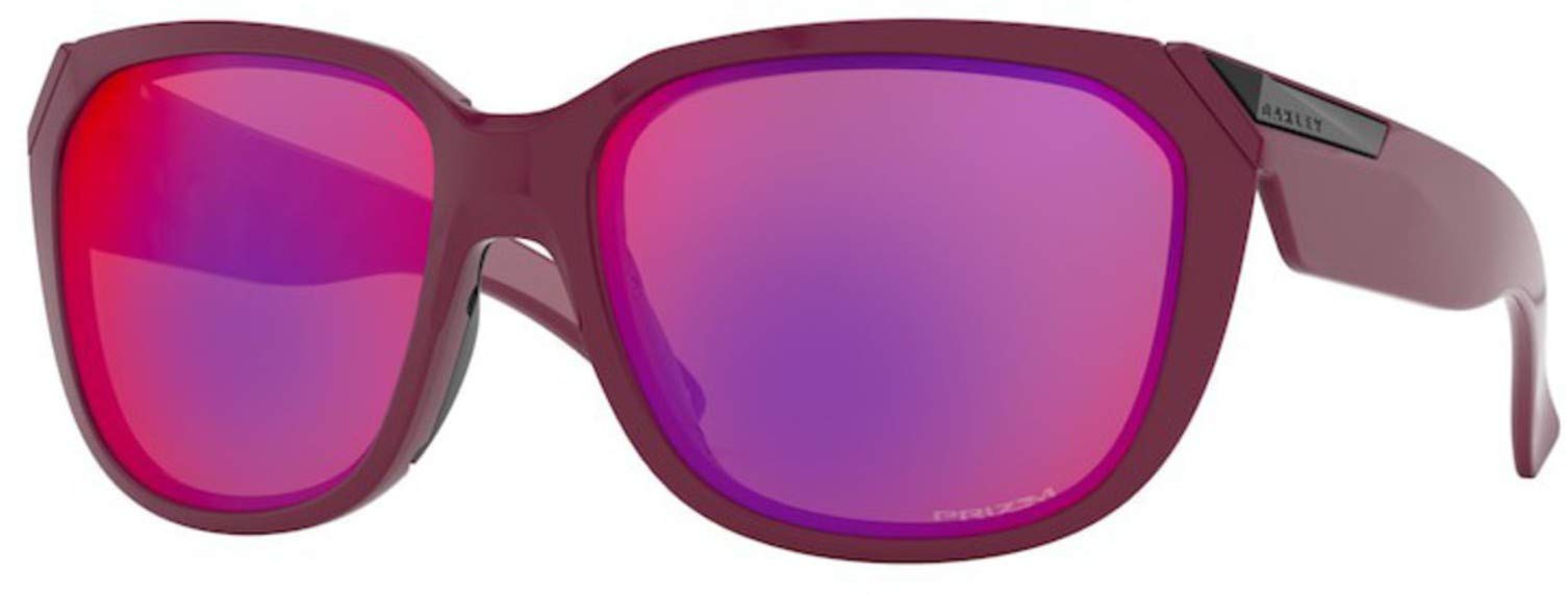 

Sunglasses 0OO9432 REV UP 943203 PRIZM ROAD 59 [Oakley]