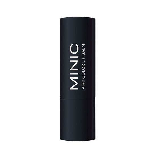Minic Airy Color Lip Balm 4.7g