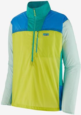 Patagonia Houdini Stash 1/2 Zip Jacket
