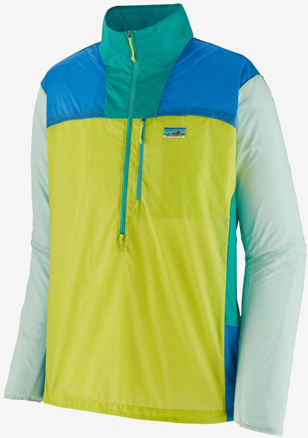 

Patagonia Houdini Stash 1/2 Zip Jacket L