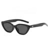 Gm Womens Cat Eye Sunglasses With Uv400 Protection For Fashion And Travel
