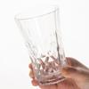 Toyo Sasaki Glass Tumbler Glass Whiskey Glass Tumbler 285ml Set of 36 Made In Japan Dishwasher Safe Glass Cup Beer Glass Highball Glass Sour Glass