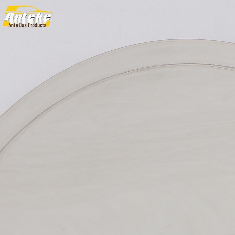 Fuel Tank Cap Decorative Sticker & Anti-Scratch Bump for IX25 - Fits 19 Models