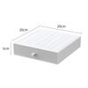 Compact Desktop Drawer Organizer Box