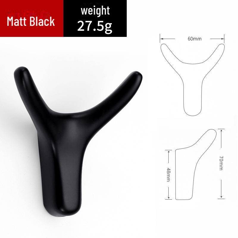 

Настенный крючок Nordic для одежды и аксессуаров