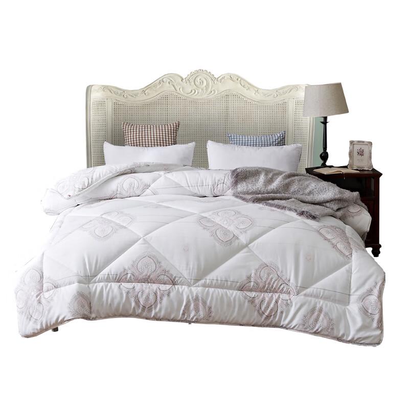 

Hengyuanxiang TGB2037 Saipan Velvet Comfort Quilt