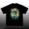 The Lost Boys Movie Cotton Black All Size Unisex Shirt LI1111