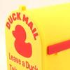 Mini Duck Mailbox Magnet 3D Printed Cruise Ship Cabin Door