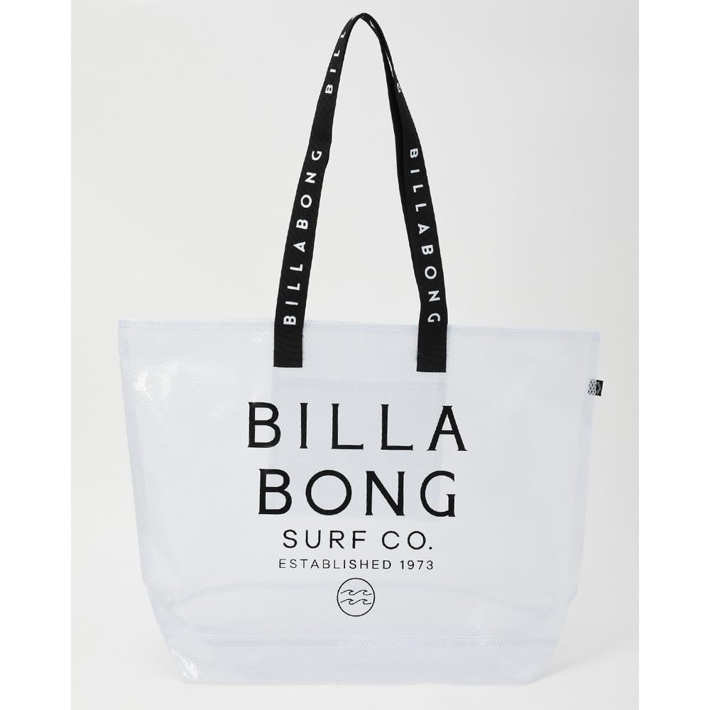 BEACH TOTE BAG