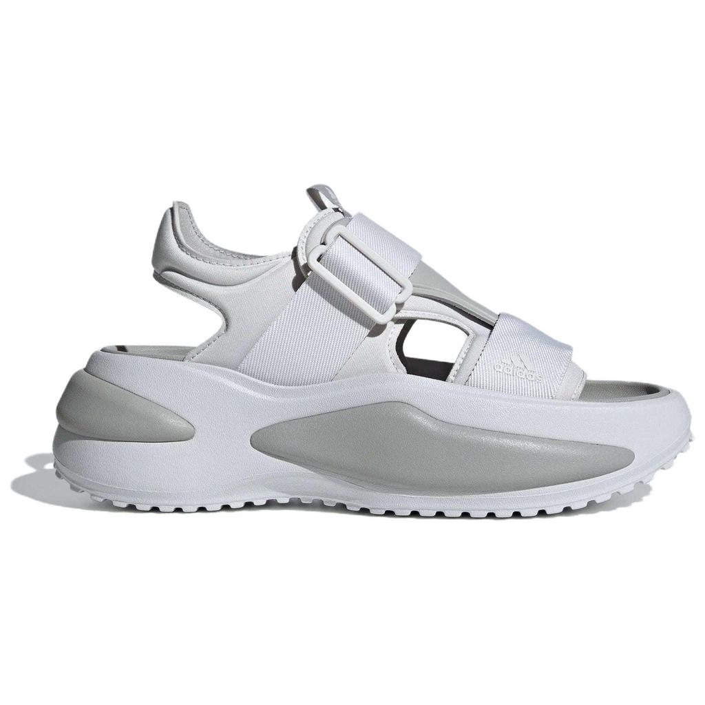 Adidas Mehana Comfortable Durable Beach Sandals Women Sandals Gray IE7890