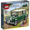 LEGO Creator - Mini Cooper - 10242 - Vehicle and Construction Machine - Adult - Other