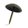 SMOOTH IRON TACK Ø10 BRONZE FINISH. 1000 Units