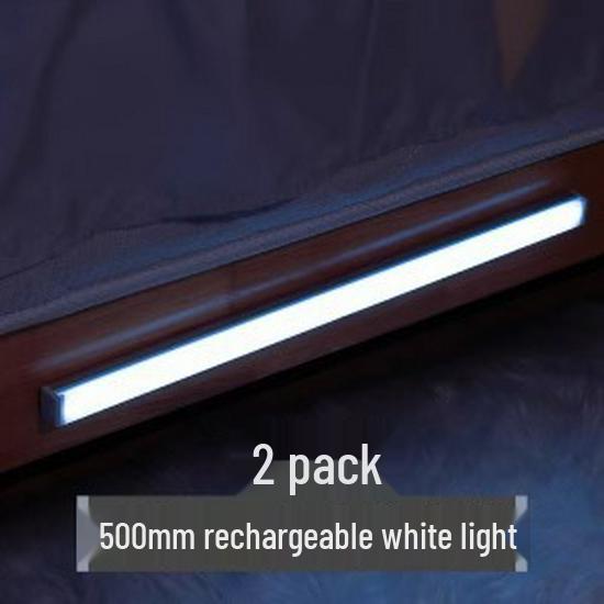 Intelligenter kabelloser Körper-Sensor LED-Nachtlichtstreifen für Zuhause, Flur und Kleiderschrank