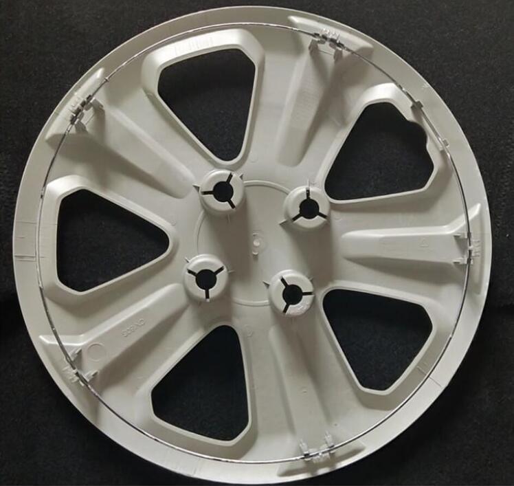 16-Inch Wheel Cover for Baojun 510 - Tire Cap & Shell
