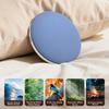 Mini White Noise Machine Bluetooth 5.4 Portable Music Player  Insomnia Relief
