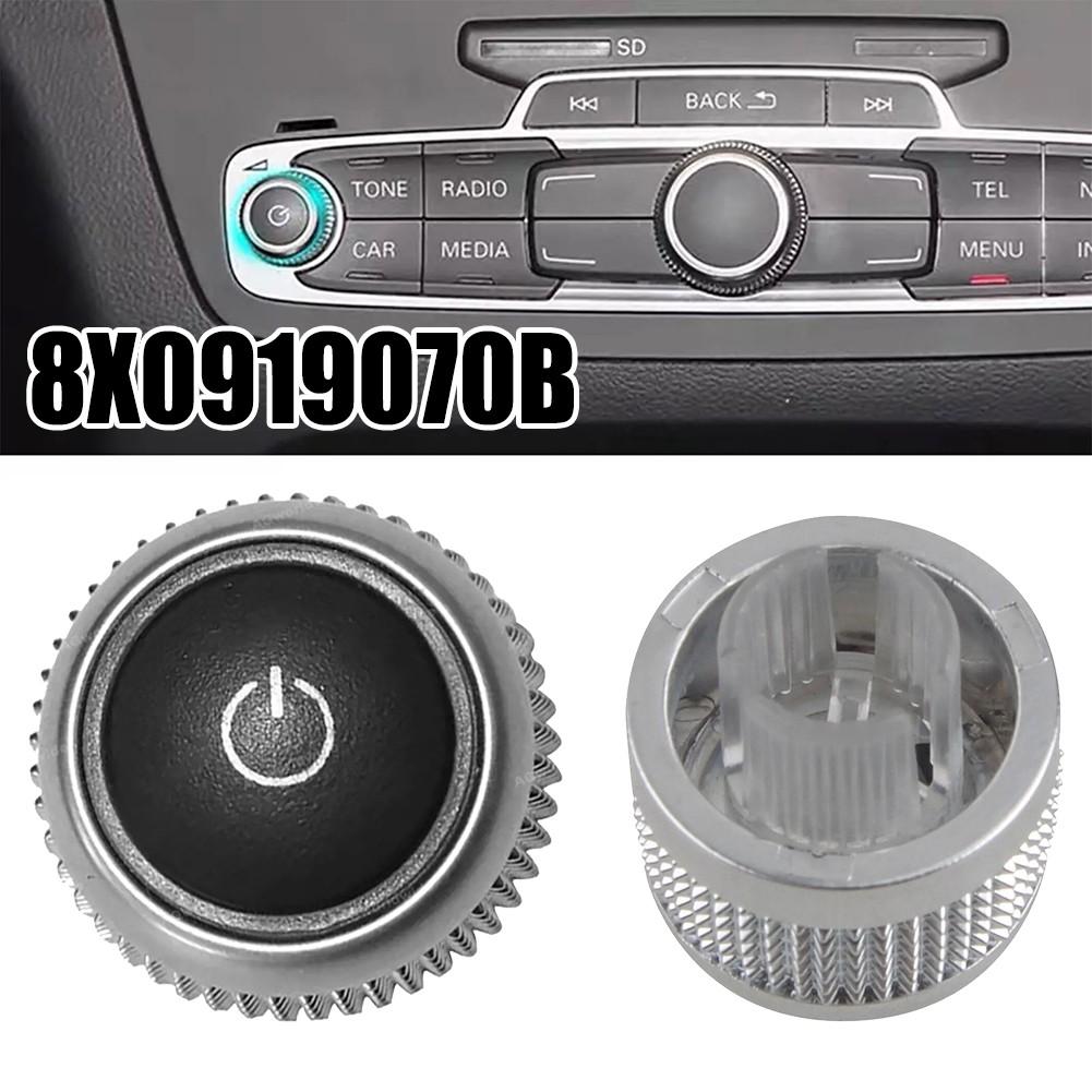 

Rotary Volume Control Switches Compatible with For A1 and Q3 Sportback