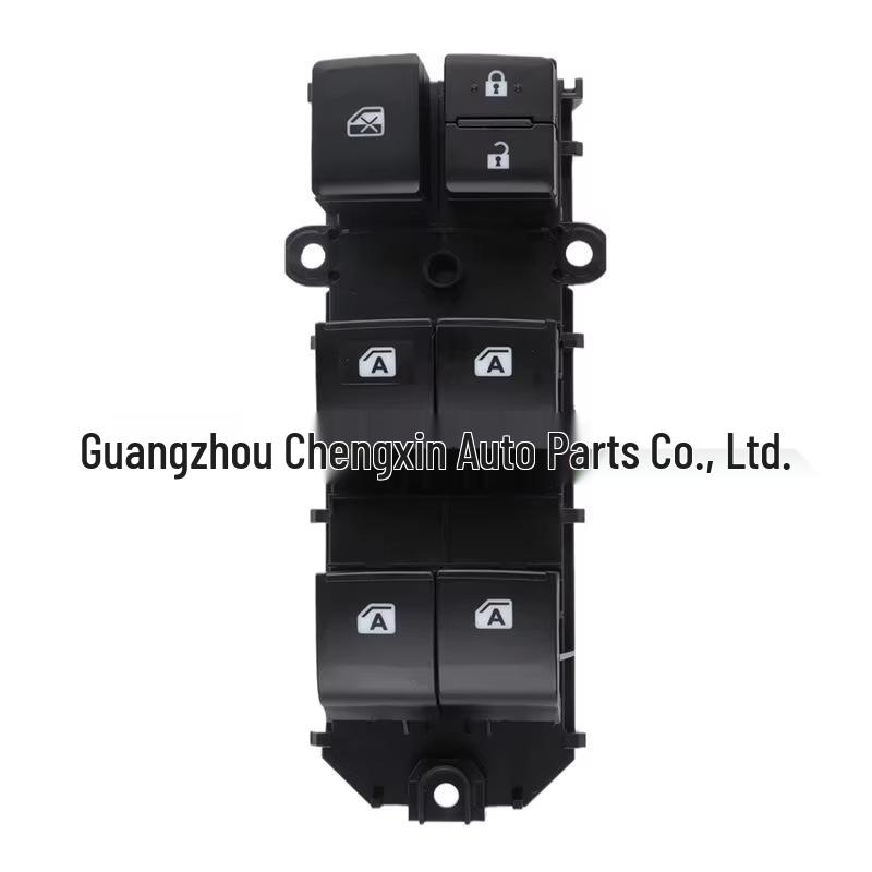 84040-0K021 Toyota Hilux Electric Power Window Switch Knob Electric