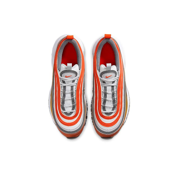 Nike Air Max 97 Se Metallic Red Bronze GS Buy cheaply on Joom