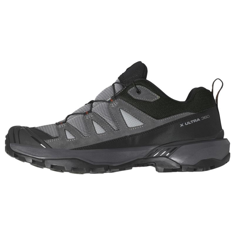 X Ultra 360 Salomon 'Asphalt' Sneakers L47571700