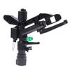 1" Dn25 Female Thread Plastic 360° Long Rocker Sprinkler Garden Farm Orchards Irrigation Nozzles Pesticide Spraying Tool