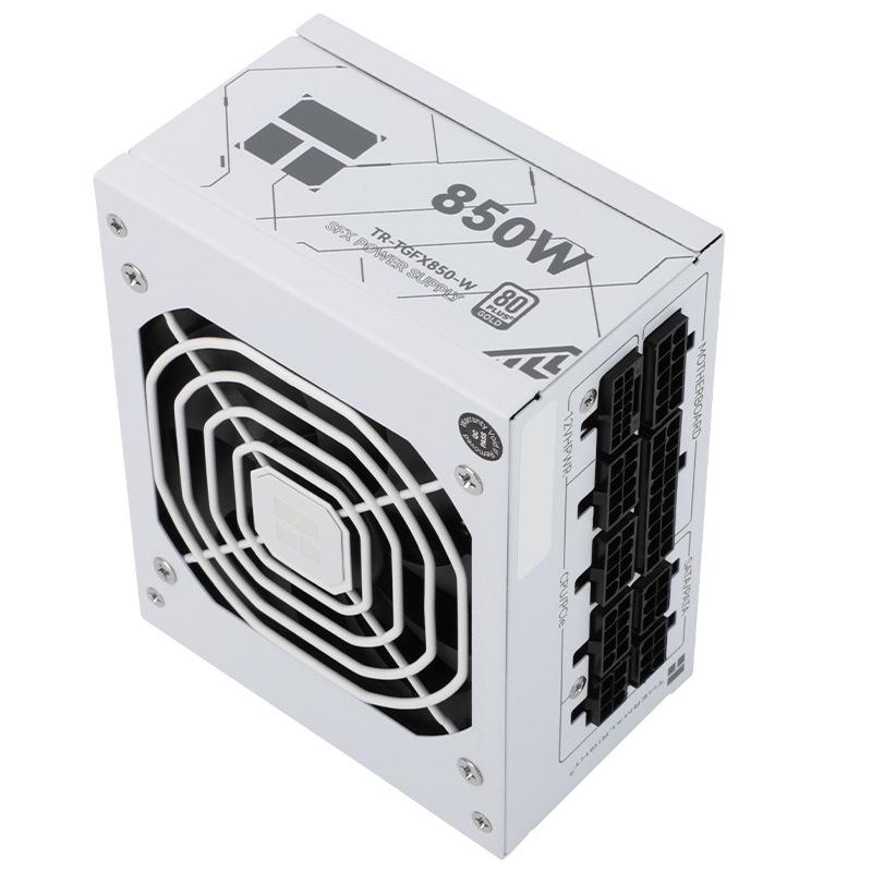 Limin TGFX850-W Gold 850W Fully Modular Silent Computer Power Supply