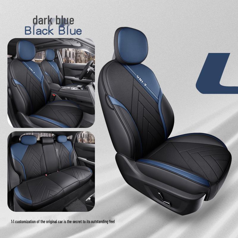 2022 Univ 1.5T & 2023 UNIV ZhiDian iDD Car Seat Covers - Full Coverage Cushions