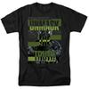 Tops – T-Shirts
