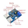 MP3 Lossless Decoding Board Comes With Power Amplifier MP3 Module MP3 Decoder TF Card USB Decoding Player
