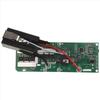 Li-Ion Battery Charging Protection Circuit Board PCB Replacement for 18V P108 RB18L40 Multimeter Multitool