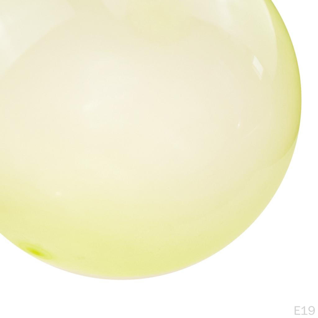 Palloncino Gonfiabile Giocattolo Fantastico Elastico Festa in Spiaggia