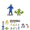 Perfect Gifts For Kids Roblox Rainbow Friends Figure Toy Model Decoration Doll Set