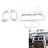 14-17 Toyota Camry Interior Air Outlet Handle Decoration Set