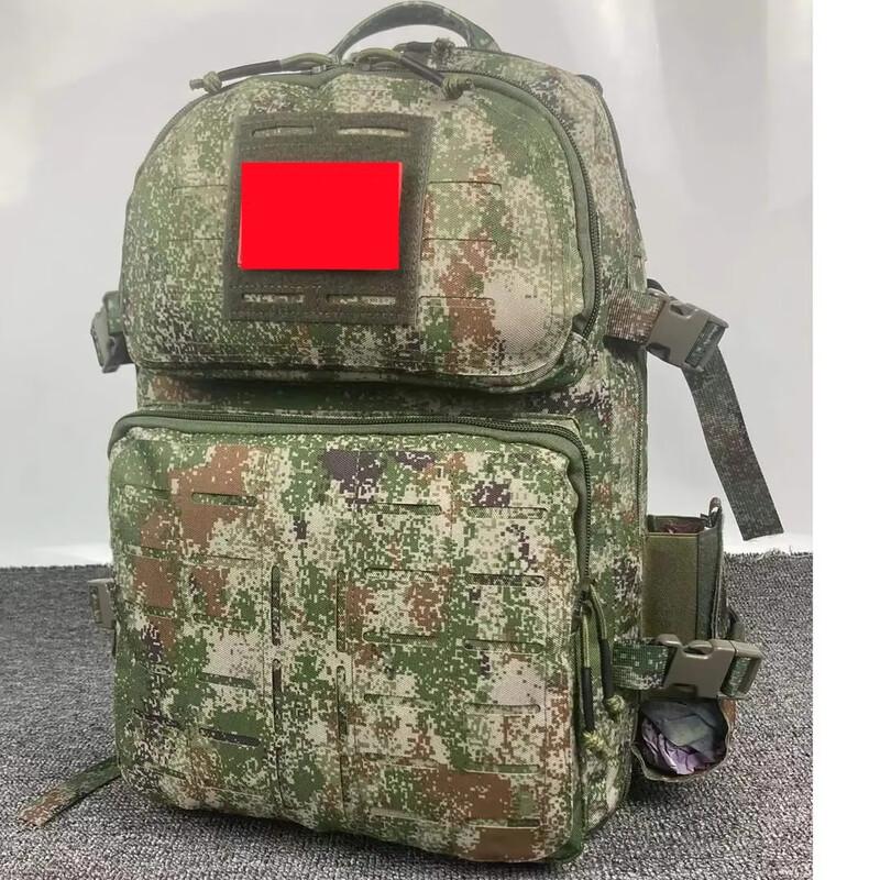 Tactical Outdoor Camouflage Backpack One Size