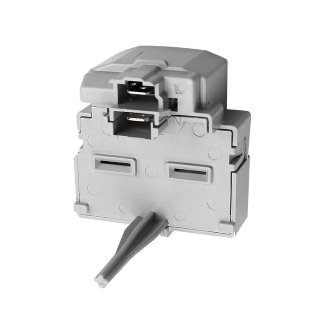 

Overload Relay for WR08X21100 Refrigerator Part for 14 Terminal Models Quick Installation and Reliable Cooling China Mainland