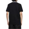 Gucci Logo Embroidered Short Sleeve Polo Shirt 795174-XJG16-1000