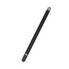 Stylus Pens Write Smoothly Quiet Fiber Tip Accurate Soft Wear Resistant Colorful Touch Screen Pens for Phone